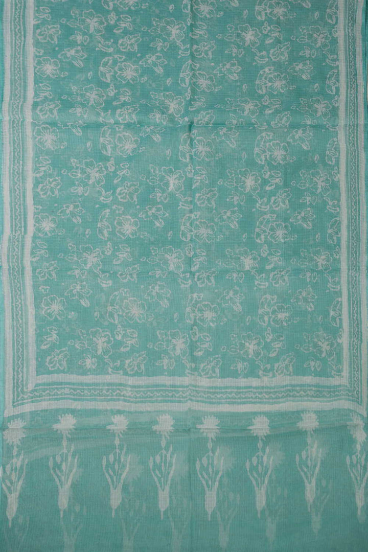 Cotton Dupatta - Matkatus