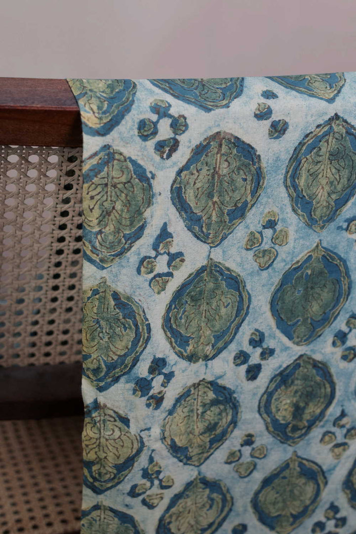 Cotton Fabric-Matkatus 