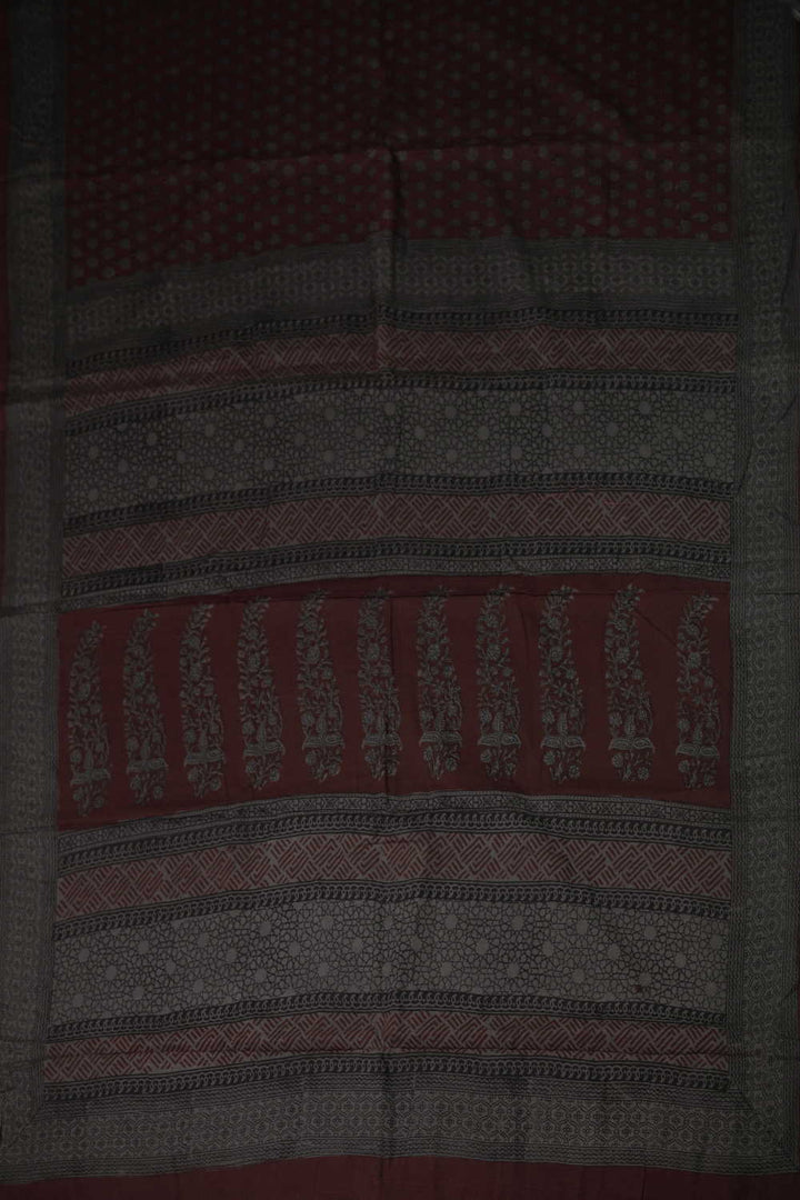 Cotton Sarees-Matkatus 