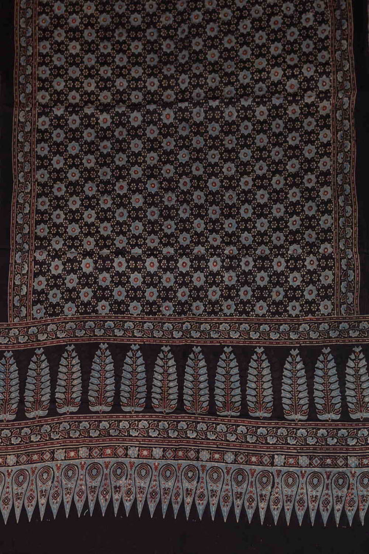 Cotton Dupattas - Matkatus