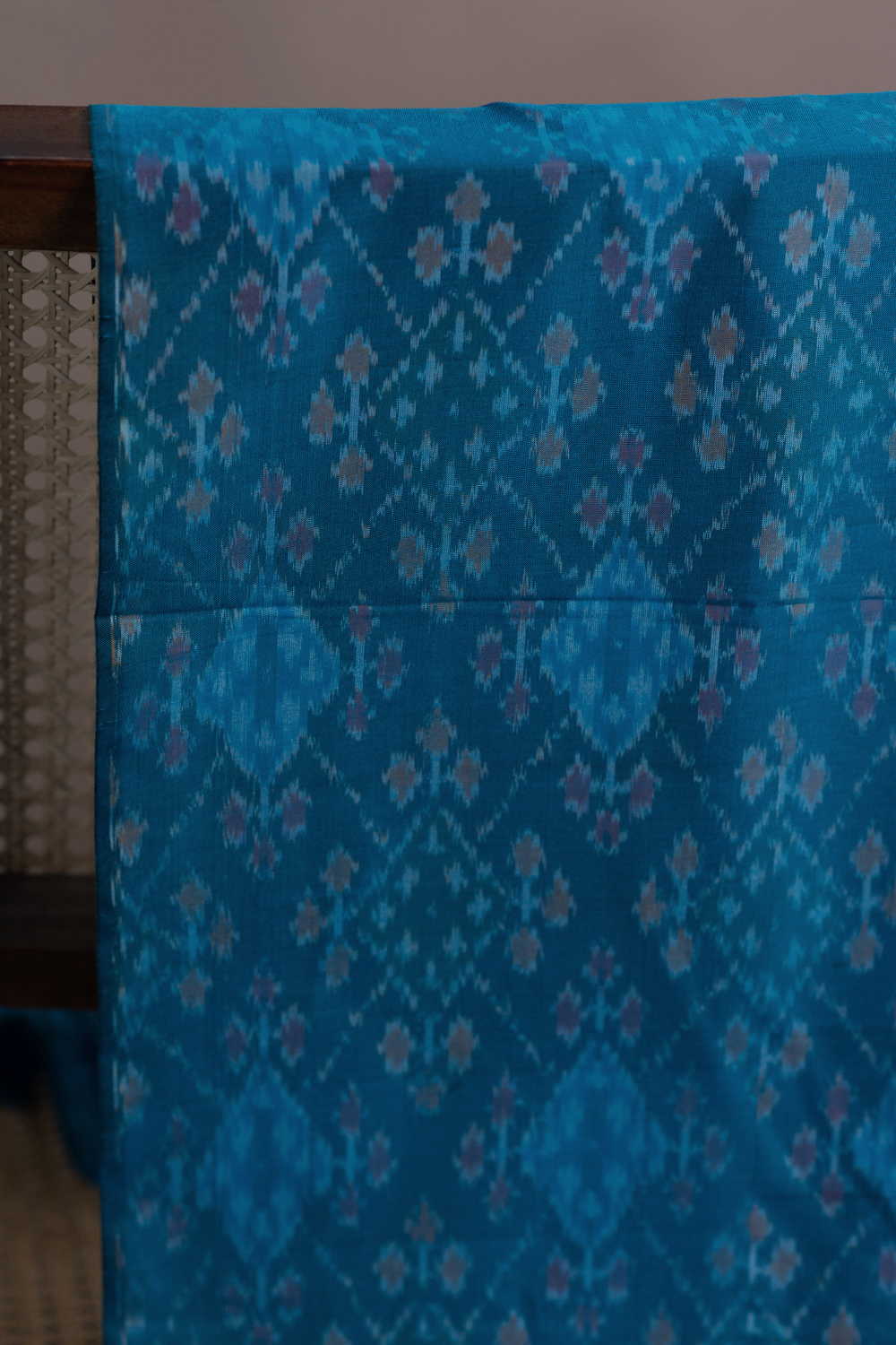 Ikat Silk  Fabrics - Matkatus 