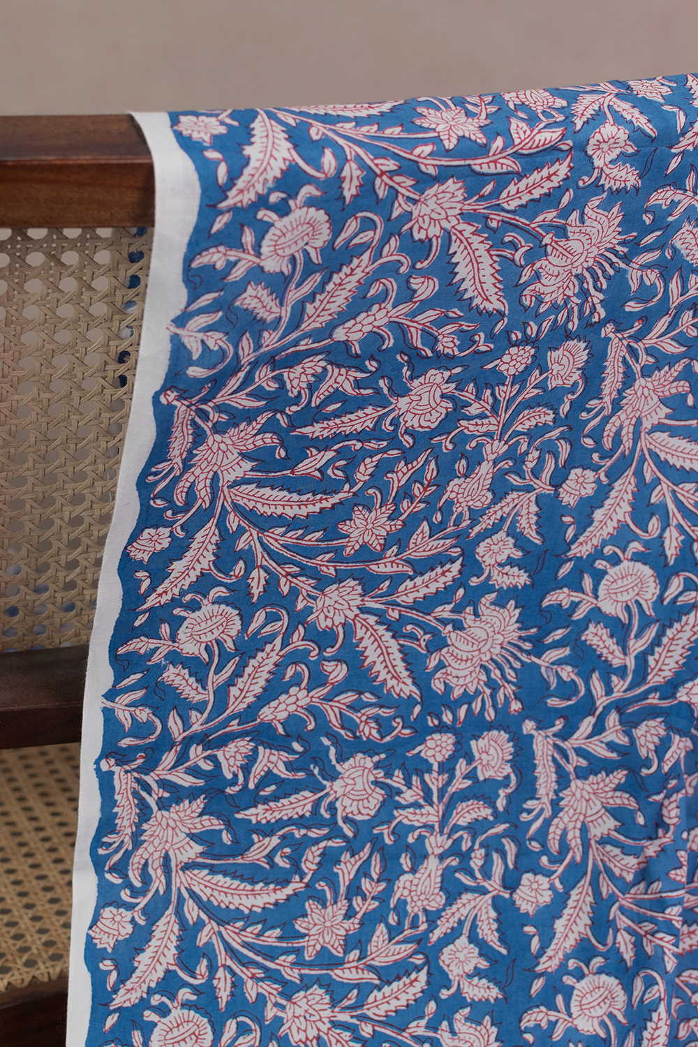 Cotton Fabrics-Matkatus 