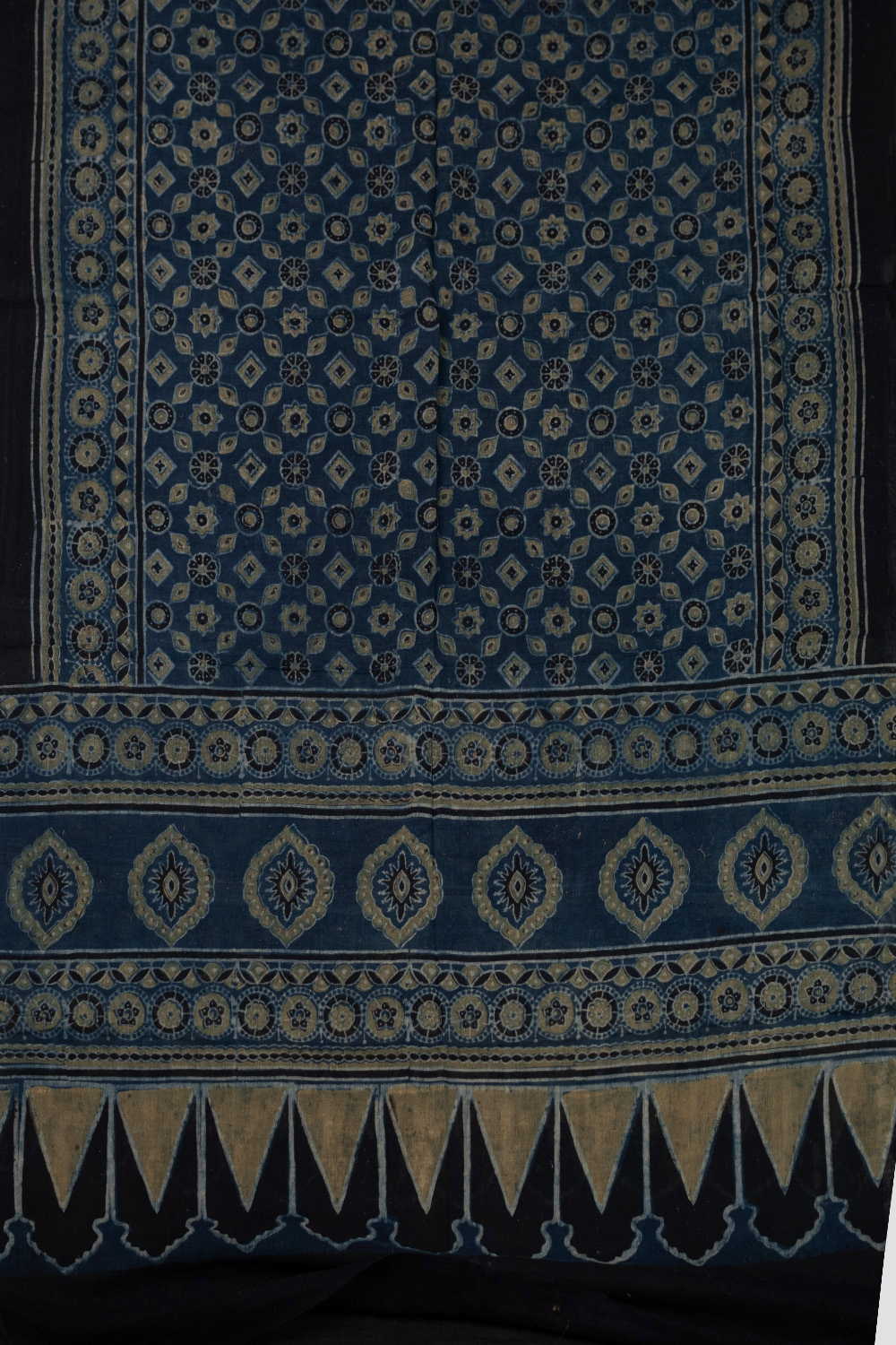 Cotton Dupattas - Matkatus 