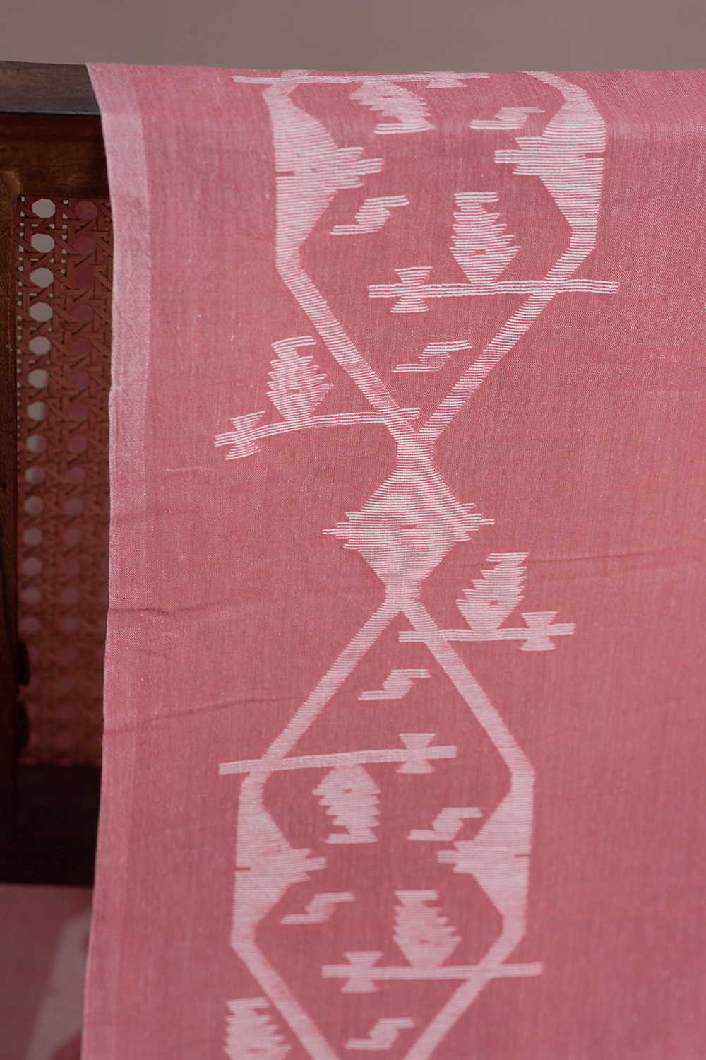 Jamdani Fabrics - Matkatus