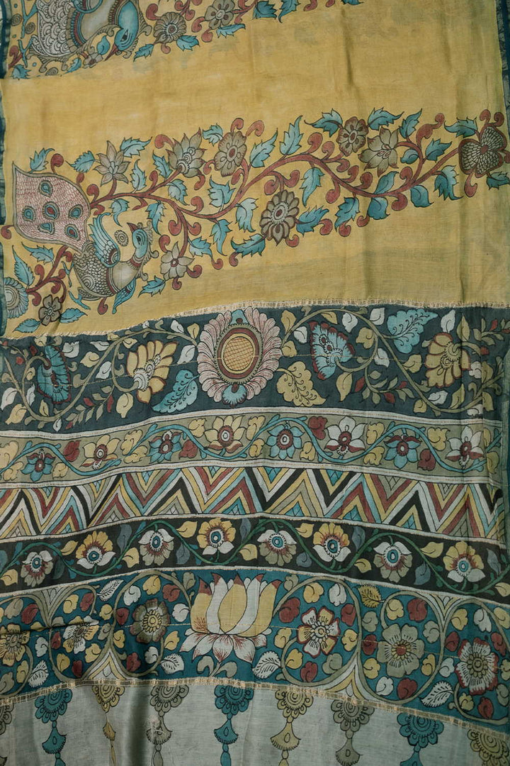 Silk Cotton Sarees - Matkatus 