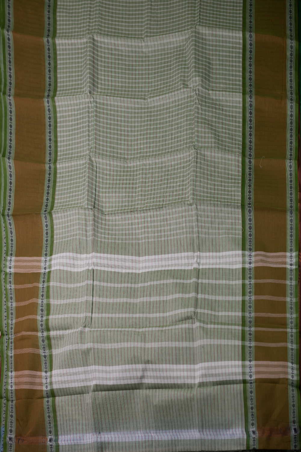 Traditional Coton Saree - Matkatus 