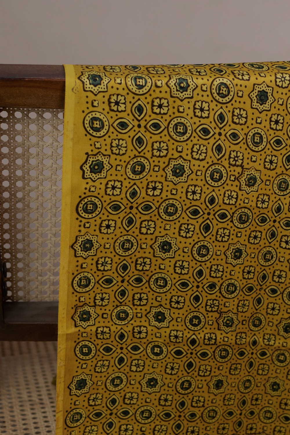 Modal Silk fabrics - Matkatus