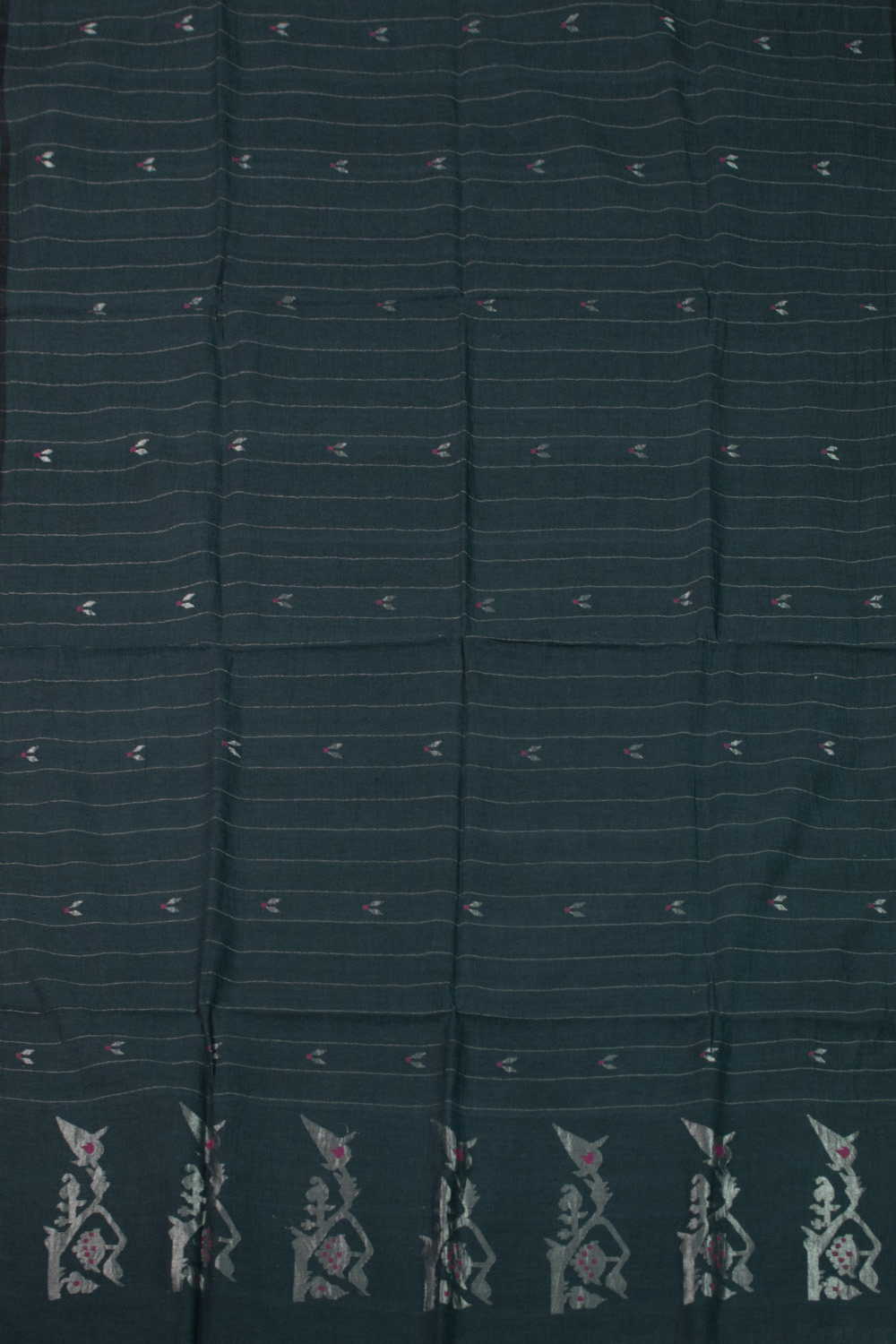 Cotton Dupattas - Matkatus 