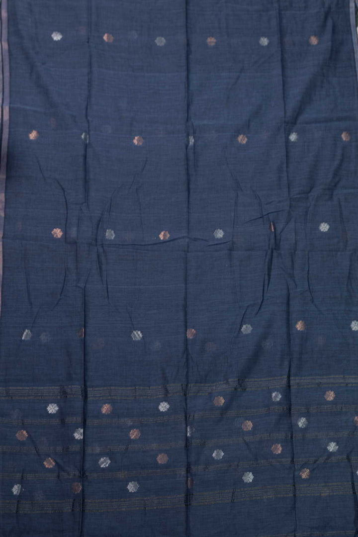 Cotton Dupattas-Matkatus 