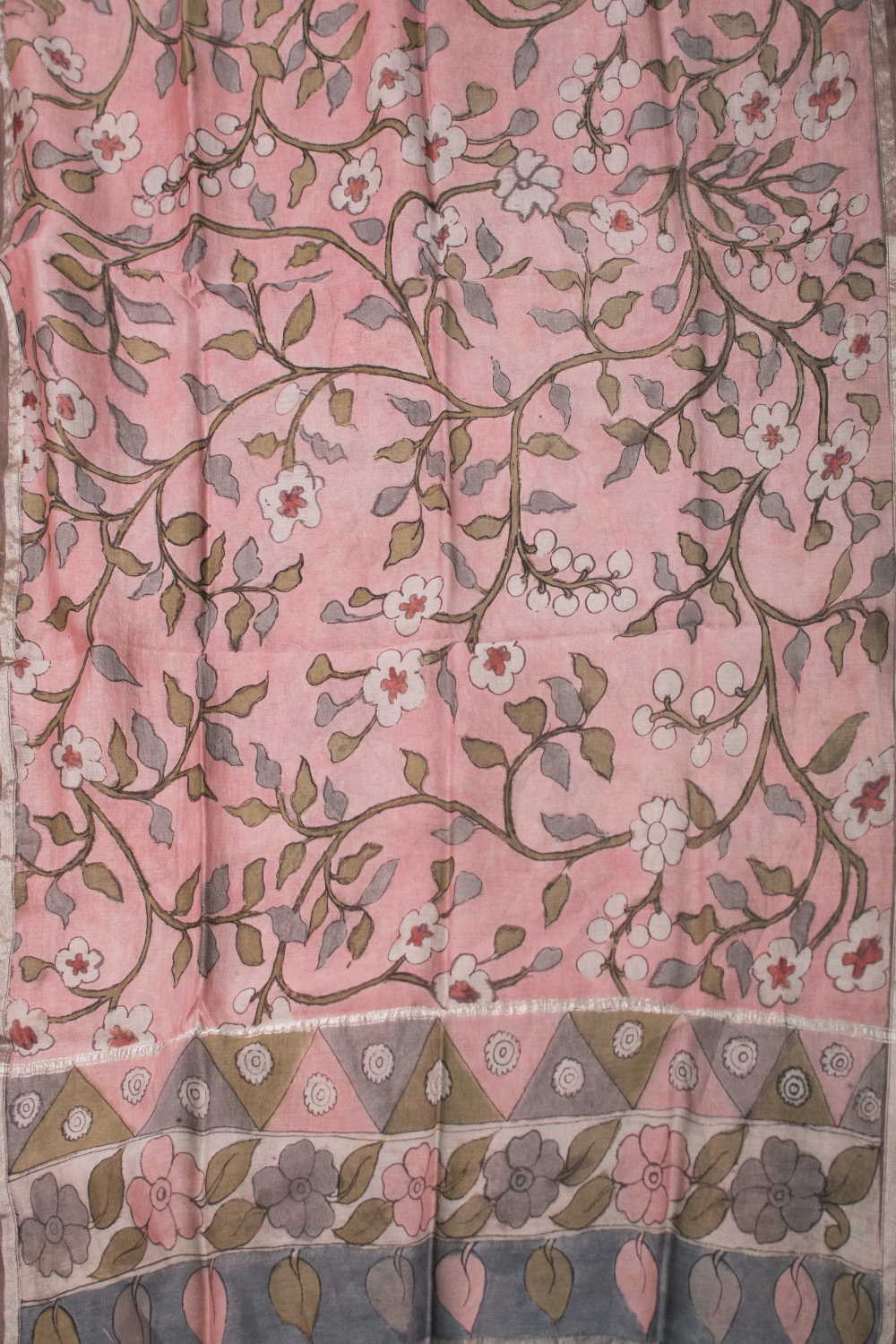 Dupattas - Matkatus 