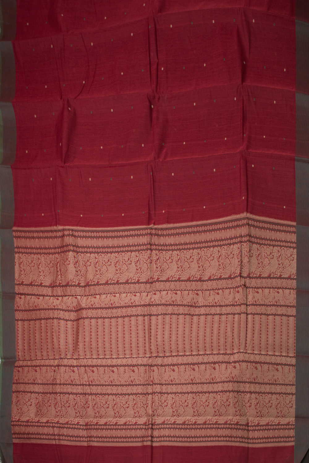 Traditional Saree - Matkatus 