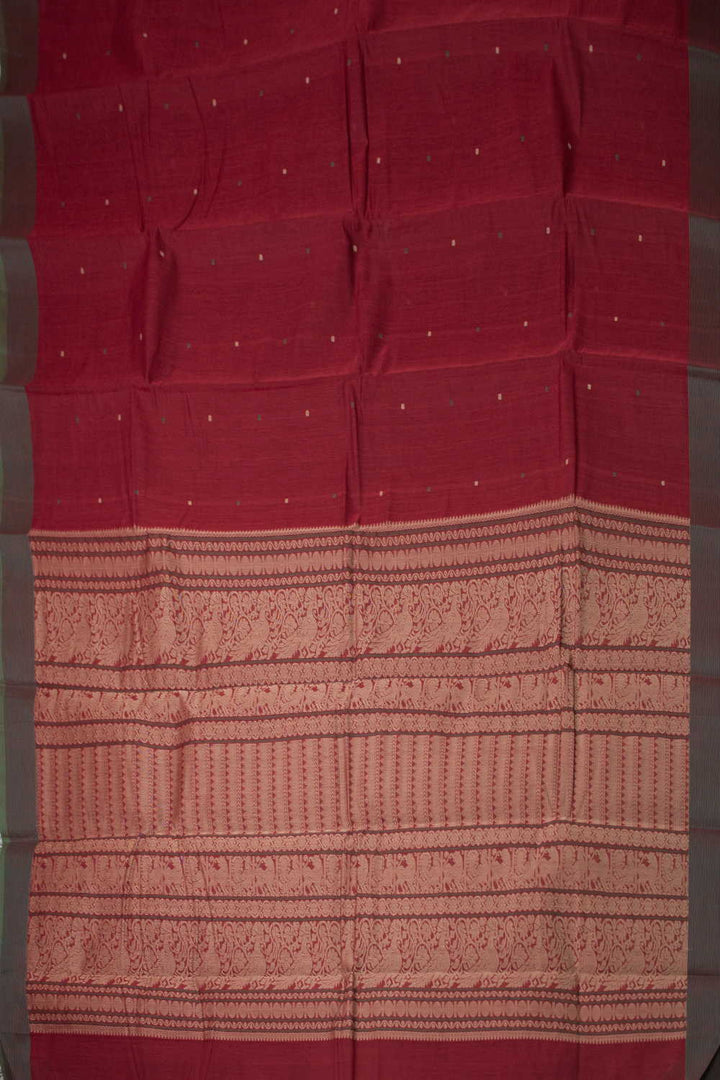 Traditional Saree - Matkatus 