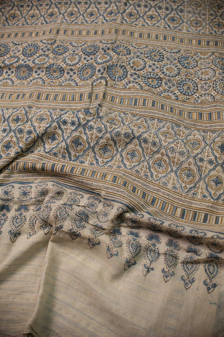Sarees - Matkatus 