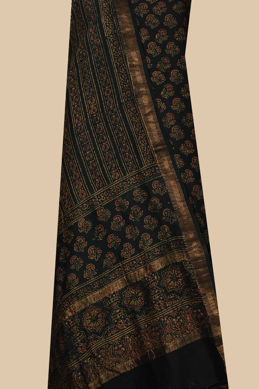 Unstitched Suits-Matkatus 