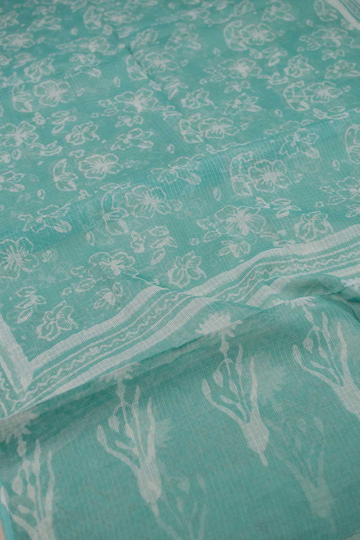 Kota Cotton Dupatta - Matkatus 