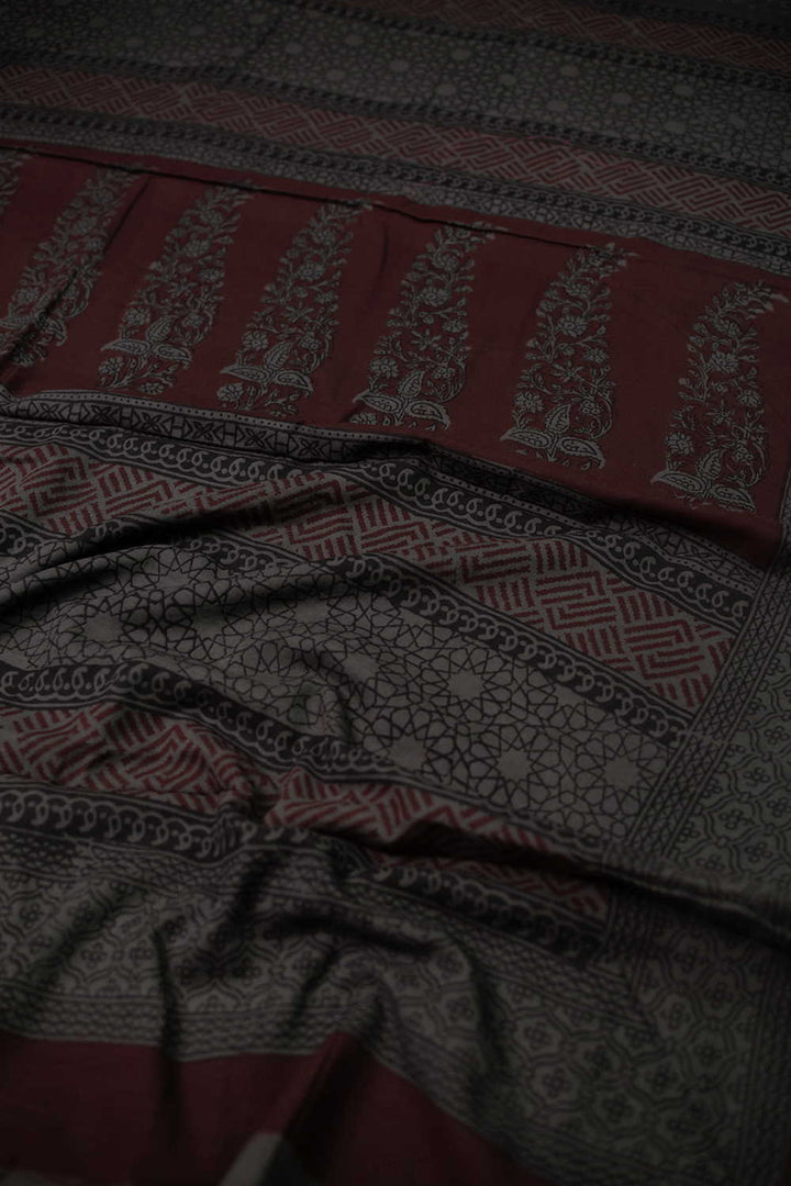 Sarees-Matkatus 