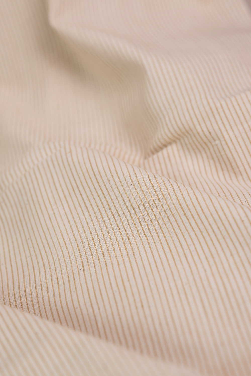 Handloom Cotton Fabric - Matkatus 