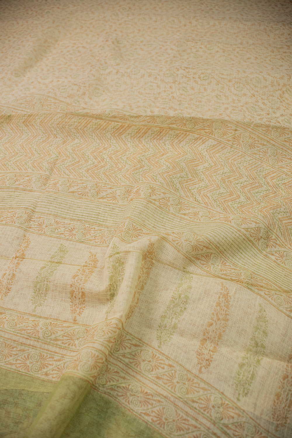 Kota Cotton Sarees - Matkatus 