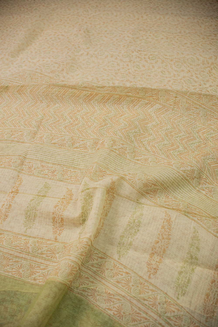 Kota Cotton Sarees - Matkatus 