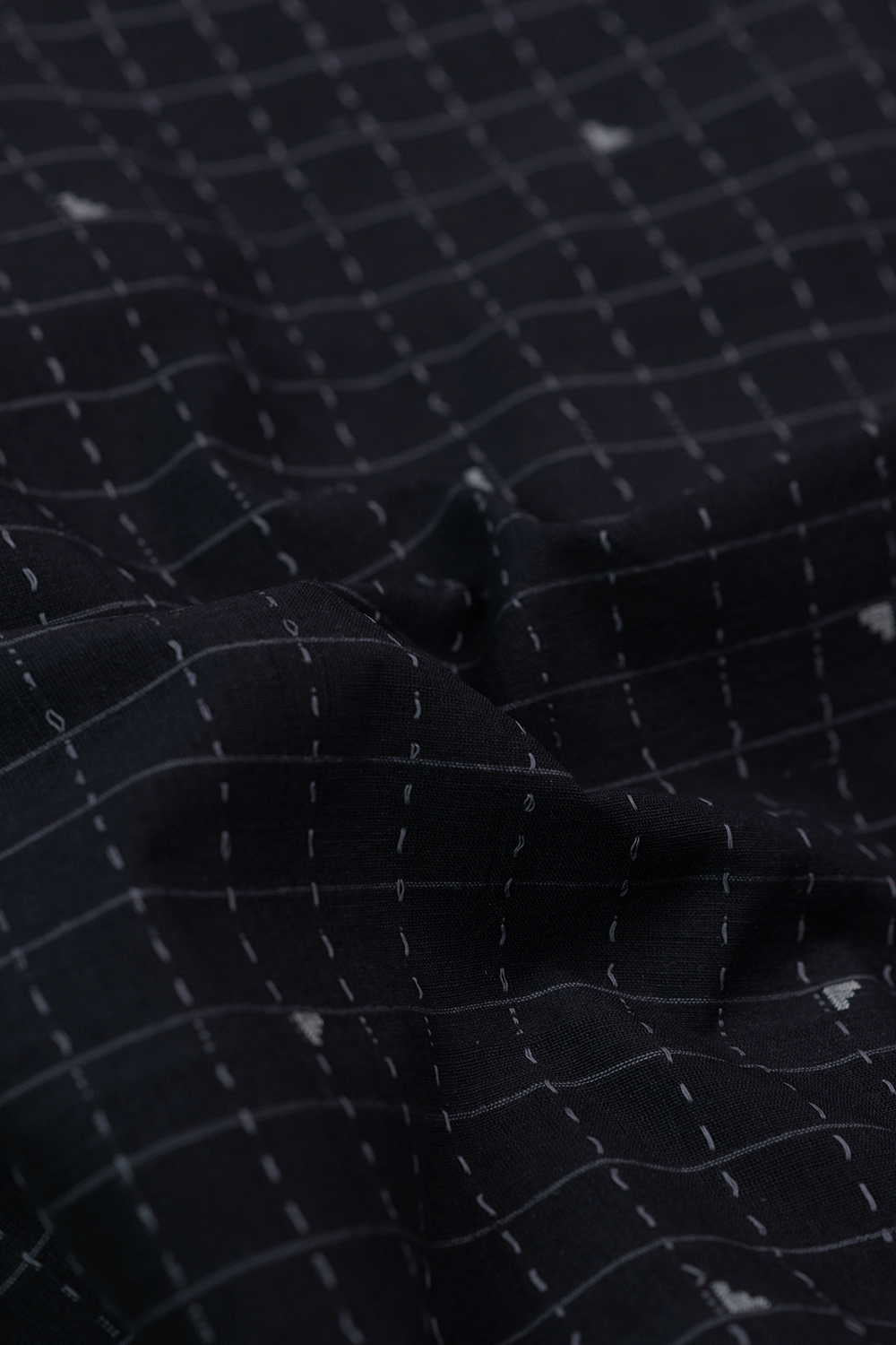 Handwoven Fabrics - Matkatus 