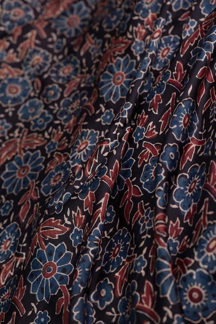 Ajrak Fabric - Matkatus