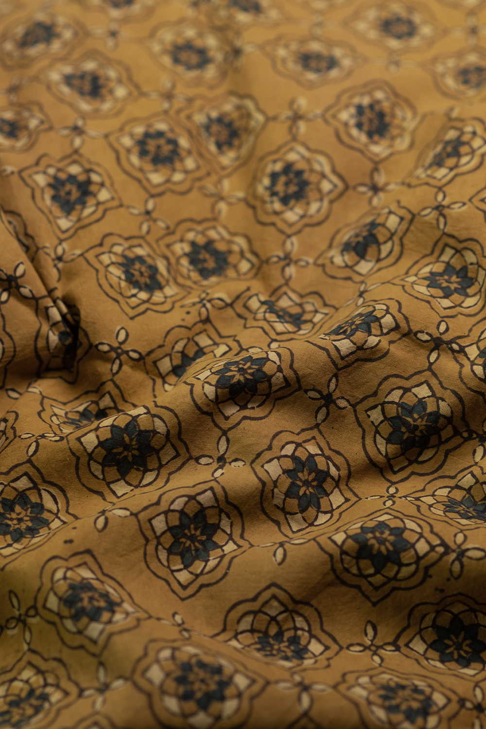 Cotton Fabrics-Matkatus