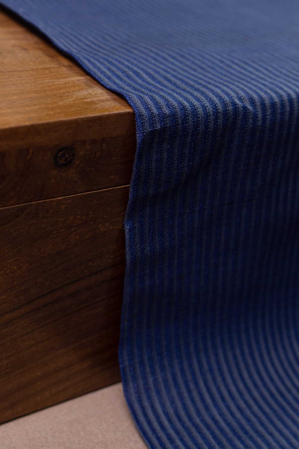 Silk Fabric - Matkatus
