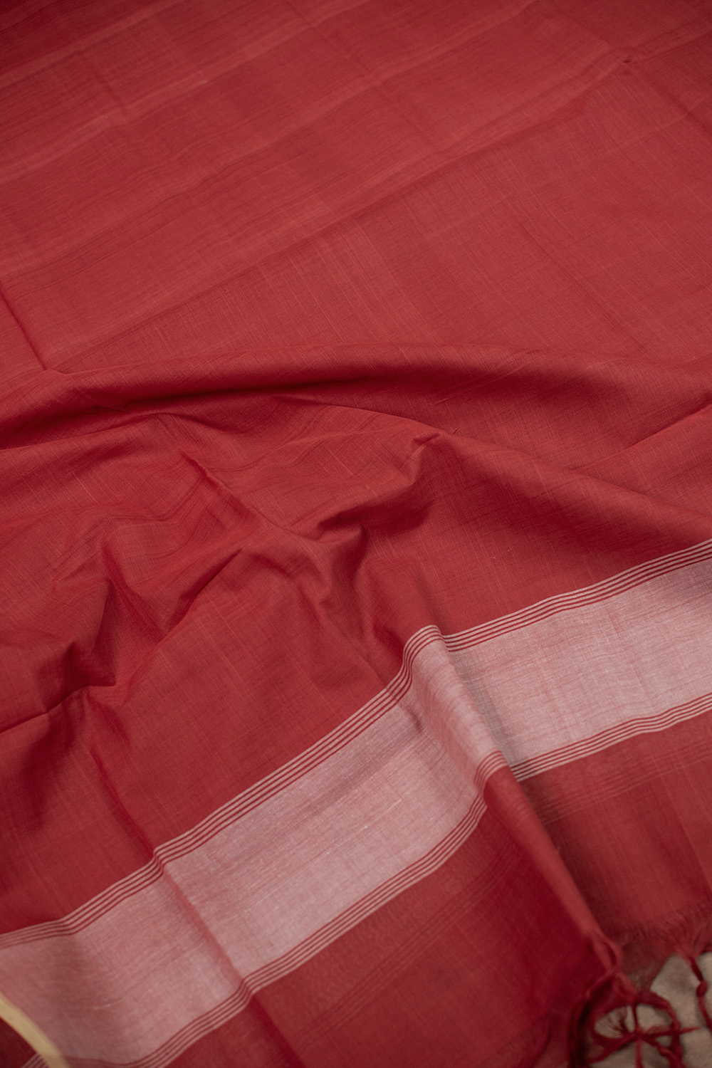 Cotton Dupatta - Matkatus 