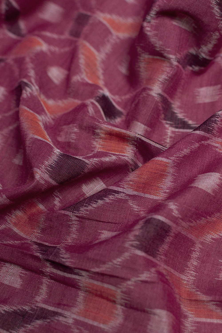 Orissa Ikat Fabrics - Matkatus 