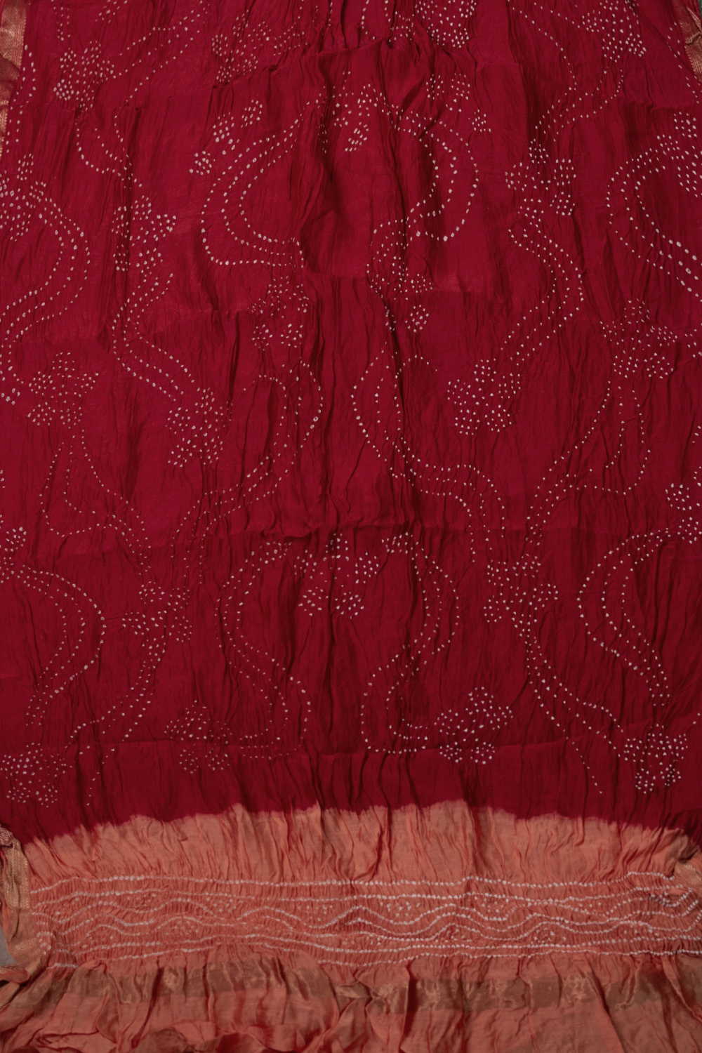 Bandhani 3 Piece Suits - Matkatus 