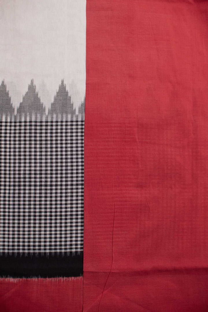 Handloom Saree - Matkatus 