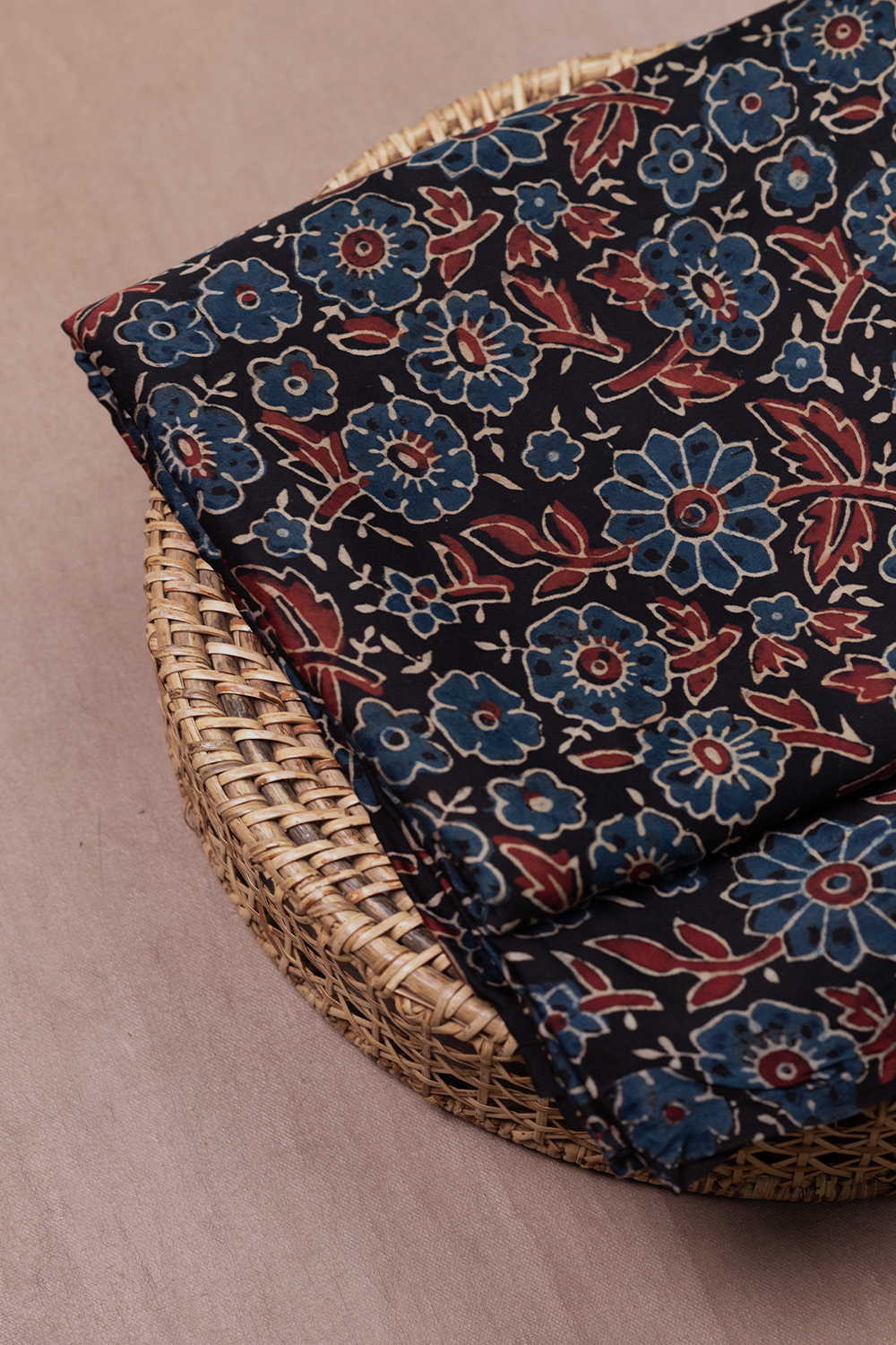 Ajrak Fabric - Matkatus