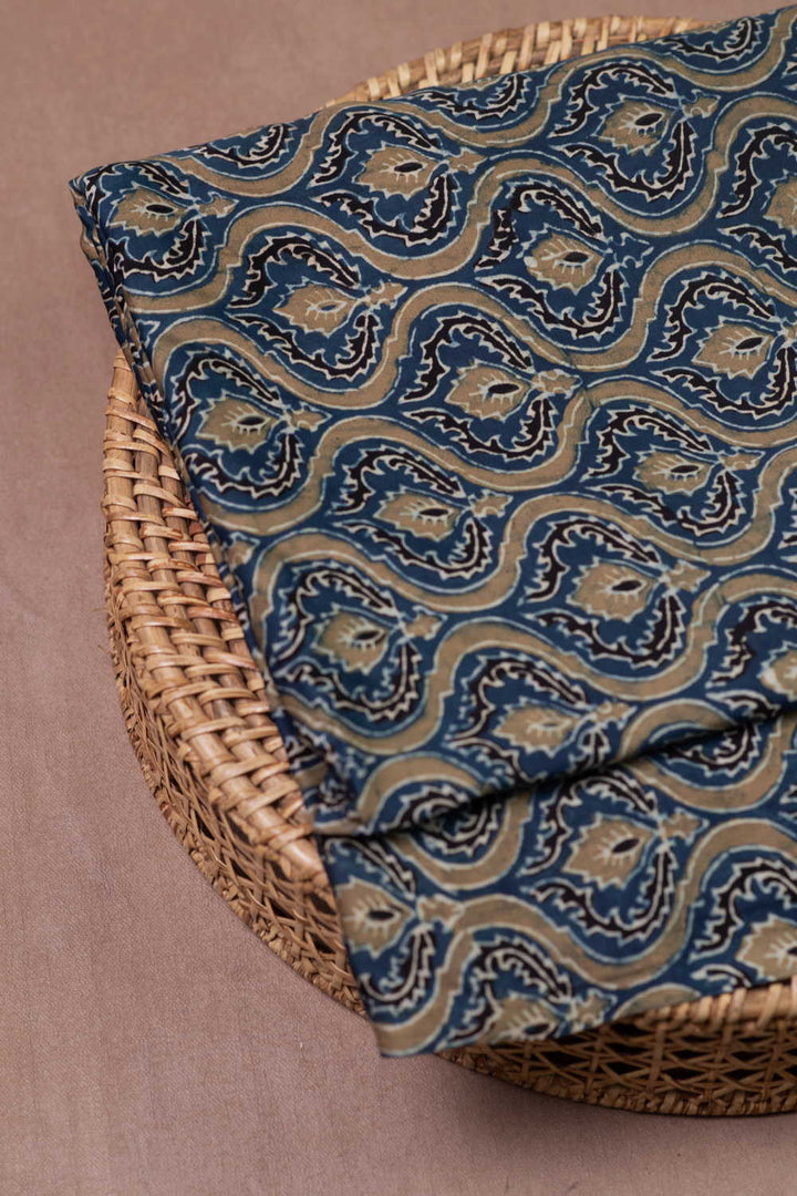 Modal Silk fabrics - Matkatus