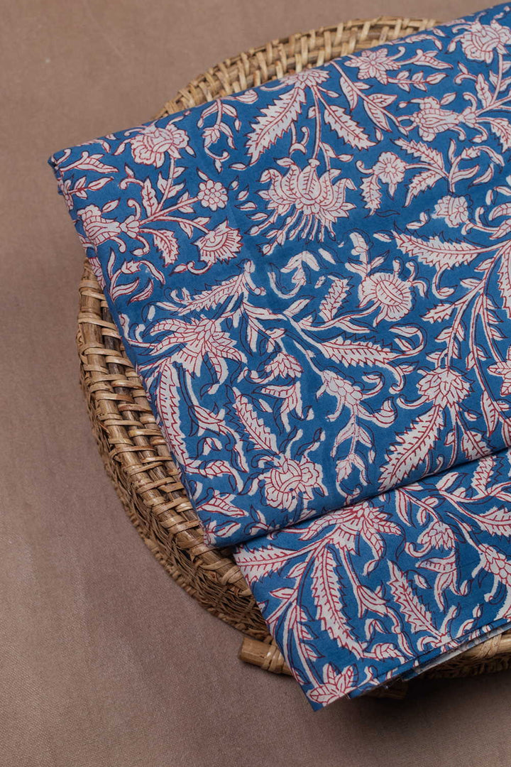 Sanganeri Fabrics-Matkatus  