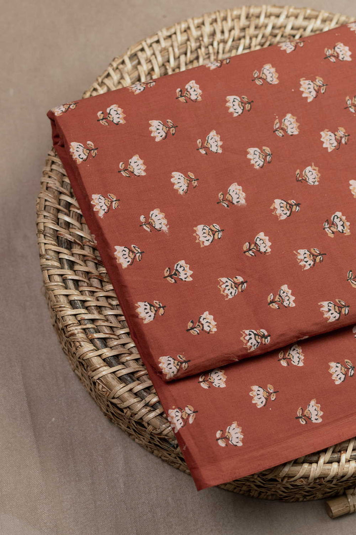 Sanganeri Fabrics-Matkatus  