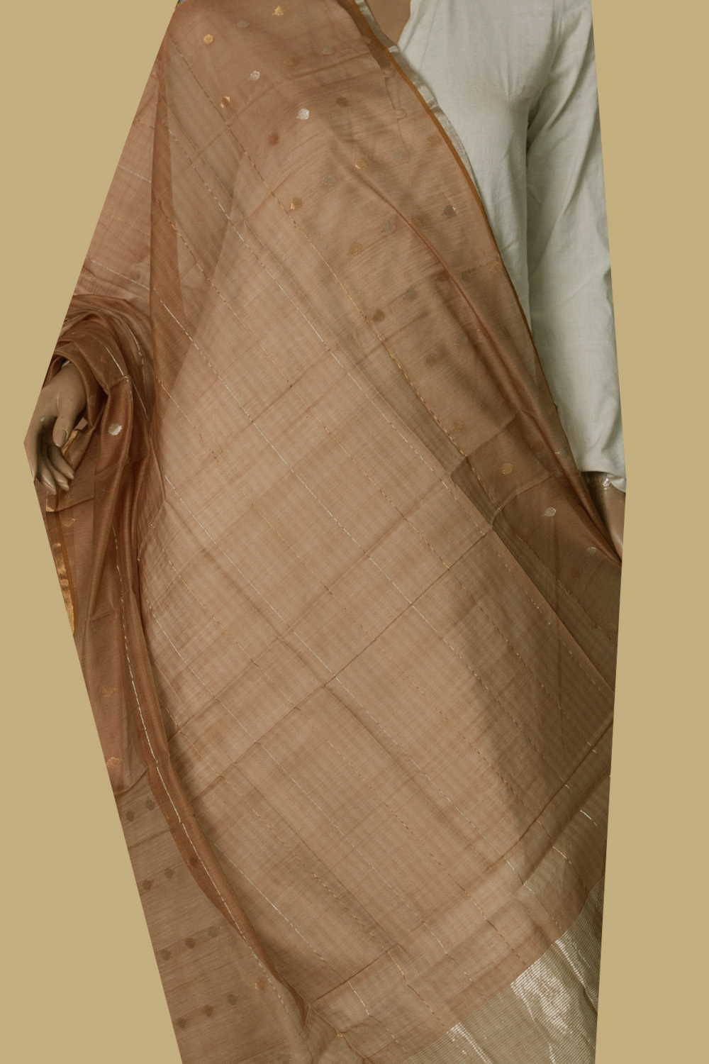 Dupattas - Matkatus
