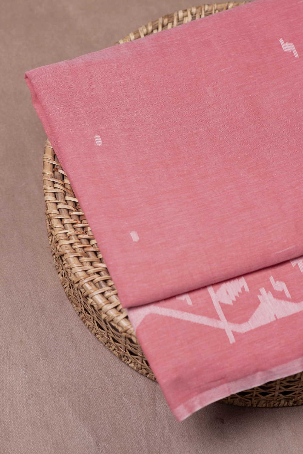 Handloom Fabrics - Matkatus