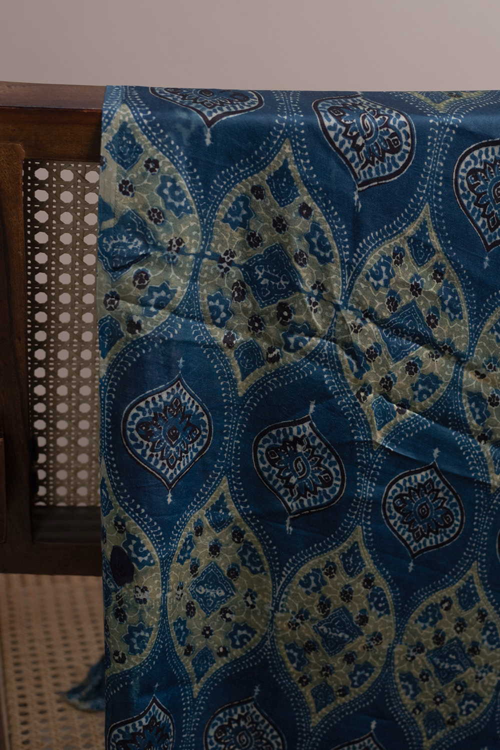 Modal Silk Fabrics - Matkatus