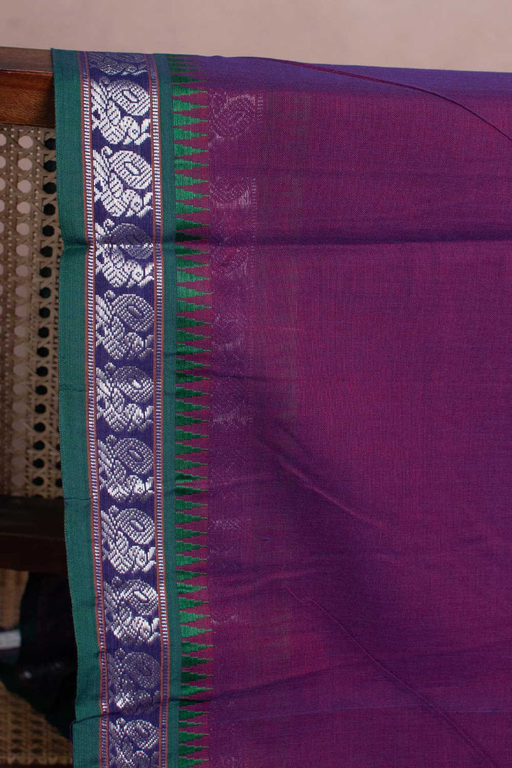 Border Fabrics - Matkatus 