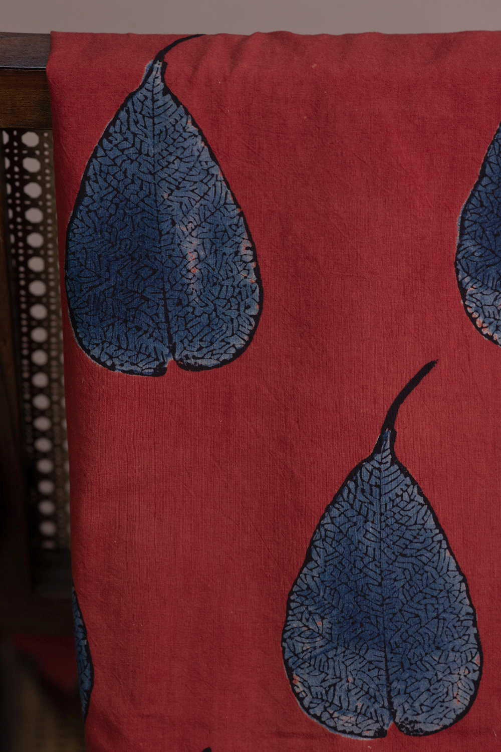 Cotton Fabric - Matkatus 