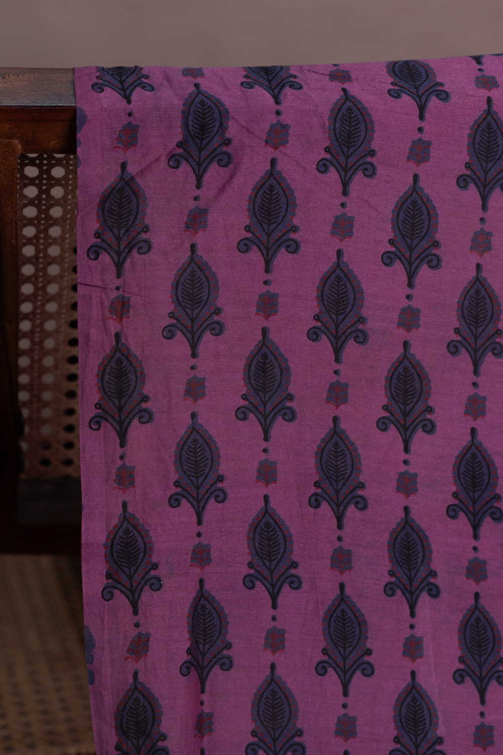 Silk Cotton Fabric - Matkatus