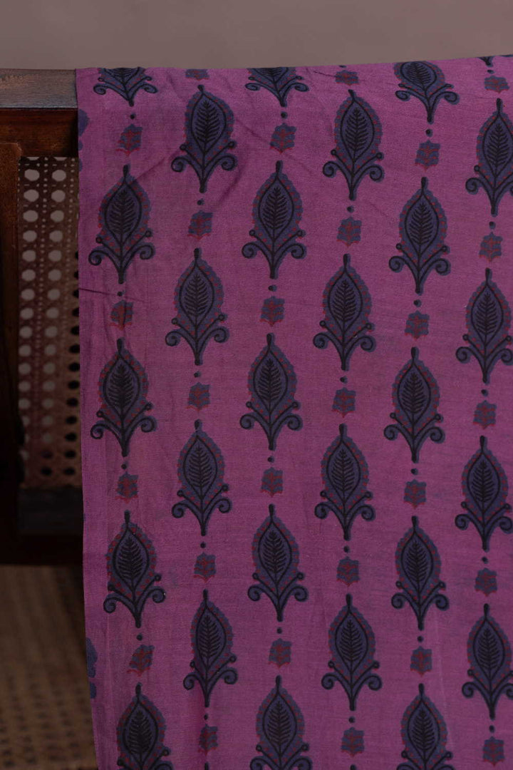 Silk Cotton Fabric - Matkatus