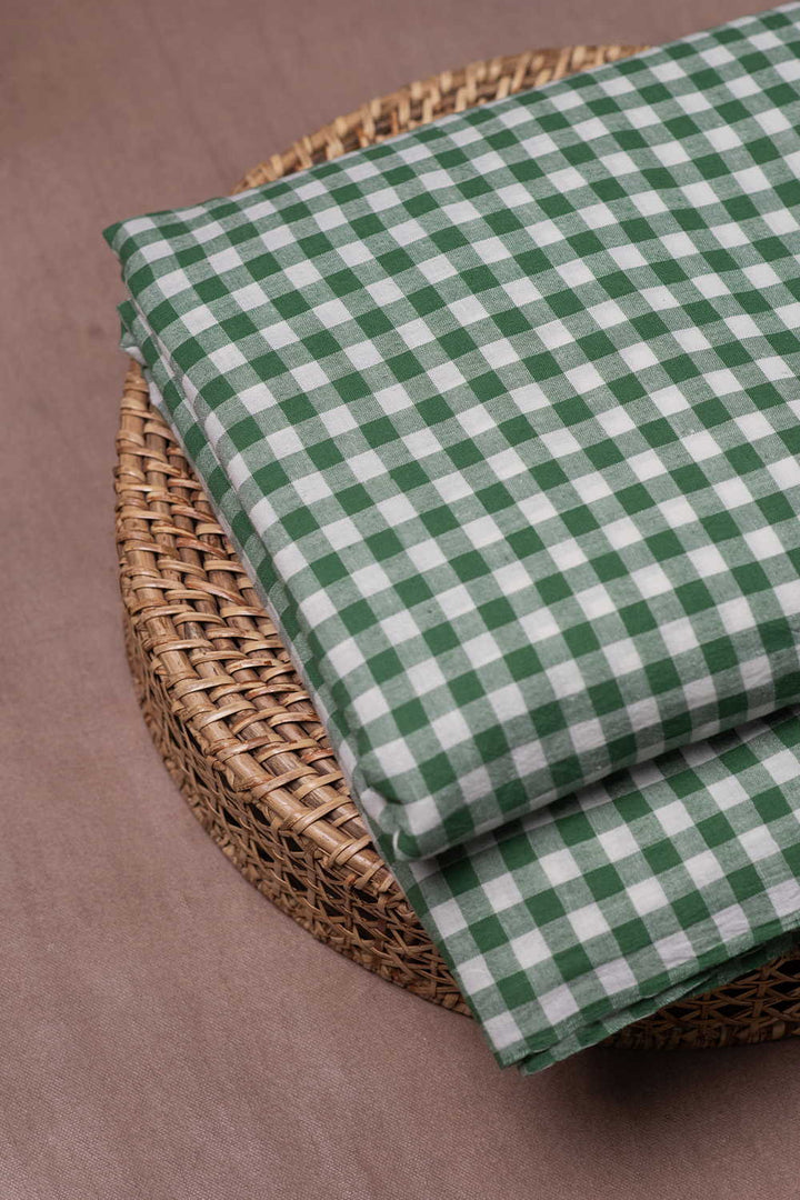 Handloom Fabric - Matkatus 