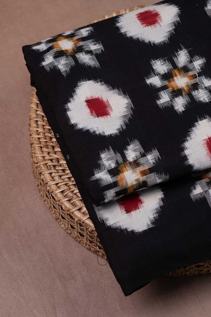 Ikat Fabrics - Matkatus