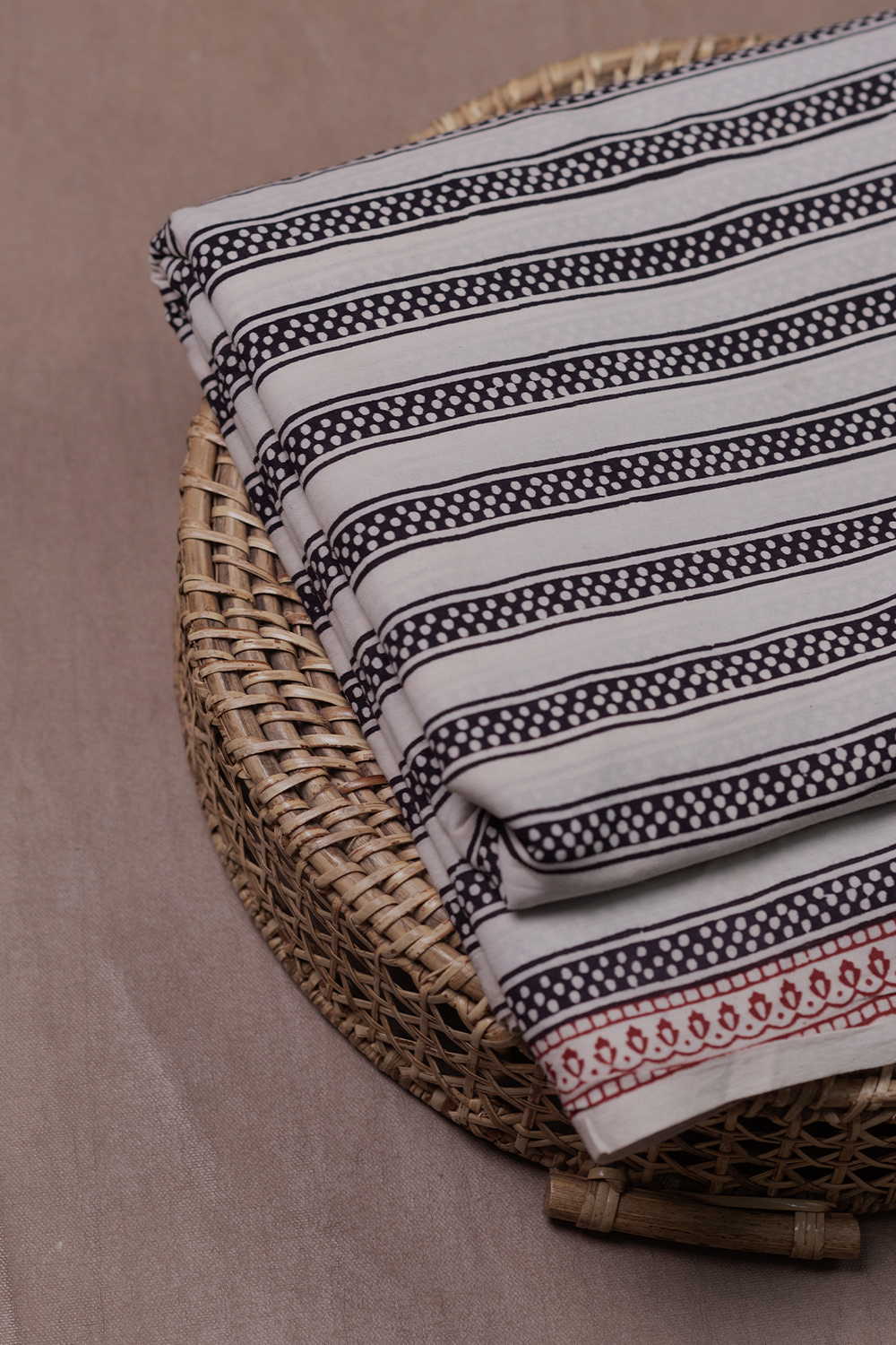 Bagh Fabric - Matkatus