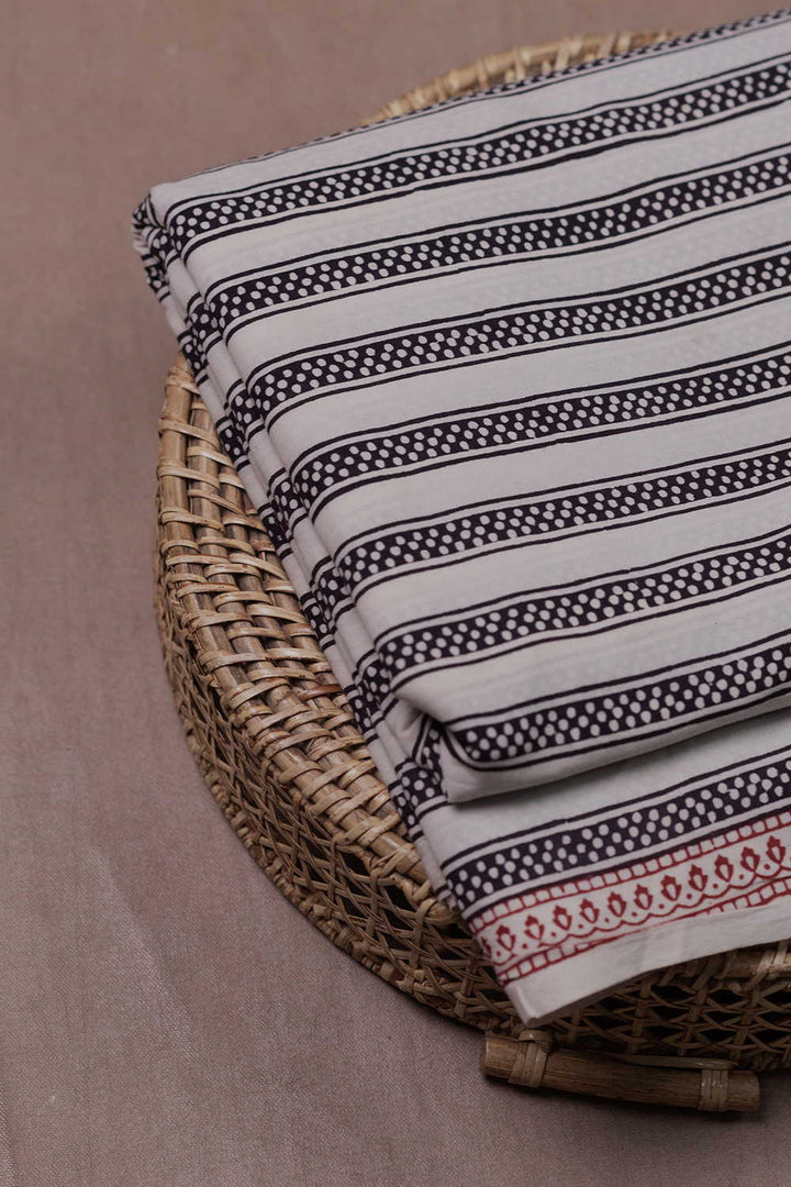 Bagh Fabric - Matkatus