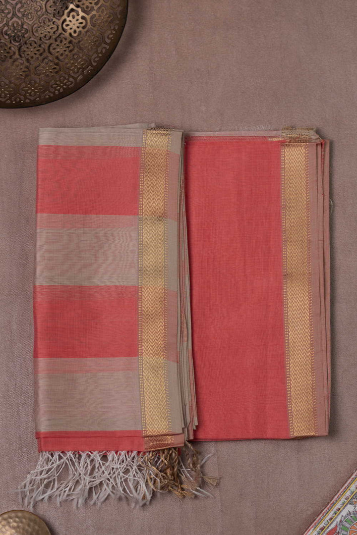 Top & Dupatta - Matkatus 