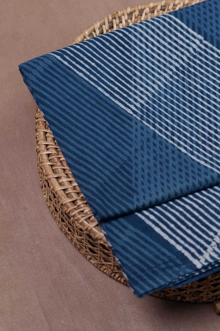 Slub Cotton Fabrics-Matkatus 
