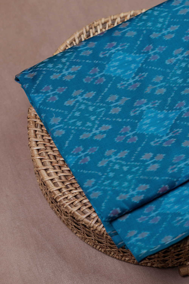 Ikat  Fabrics - Matkatus 