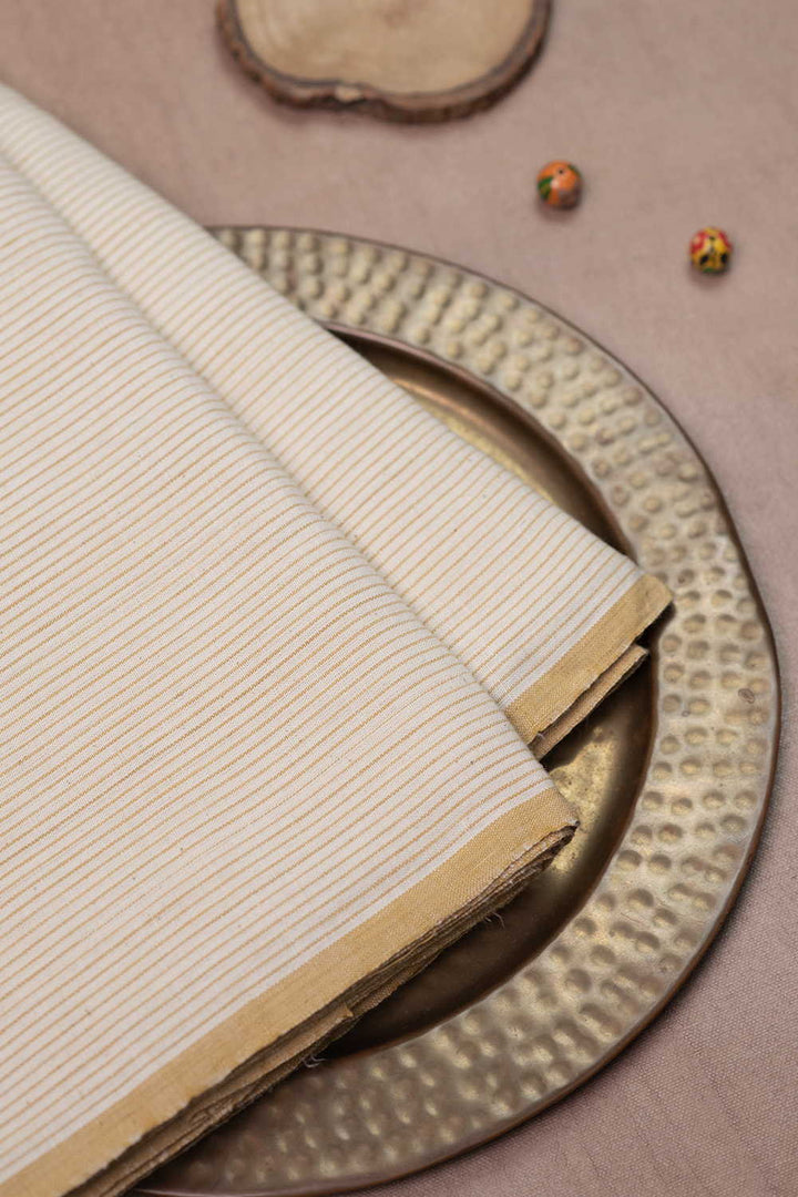 Cotton Fabric - Matkatus 